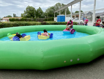 Fête de Coignières - 3 juillet 2021