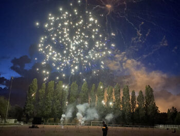Fête de Coignières - 3 juillet 2021