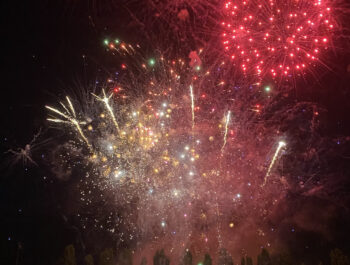 Fête de Coignières - 3 juillet 2021