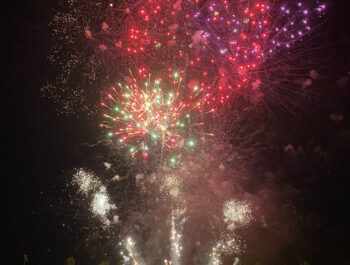 Fête de Coignières - 3 juillet 2021