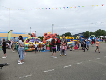 Fête de Coignières - 3 juillet 2021
