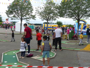 Fête de Coignières - 3 juillet 2021