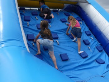 Fête de Coignières - 3 juillet 2021