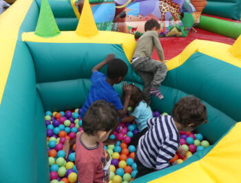 Fête de Coignières - 3 juillet 2021