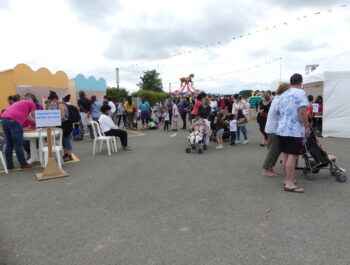 Fête de Coignières - 3 juillet 2021