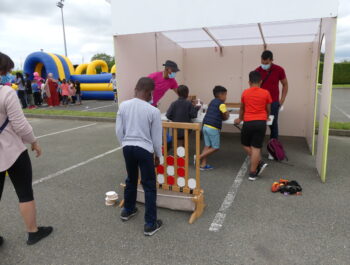 Fête de Coignières - 3 juillet 2021