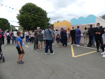 Fête de Coignières - 3 juillet 2021