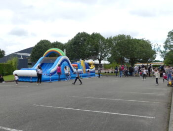 Fête de Coignières - 3 juillet 2021