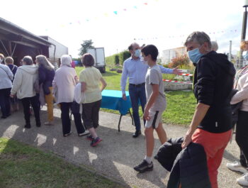 Fête de Coignières - 3 juillet 2021