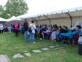 Fête de Coignières - 3 juillet 2021