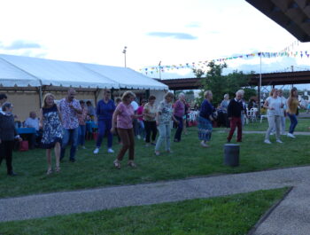 Fête de Coignières - 3 juillet 2021