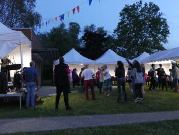 Fête de Coignières - 3 juillet 2021