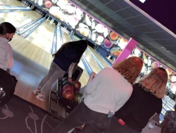 Bowling - Action Jeunesse
