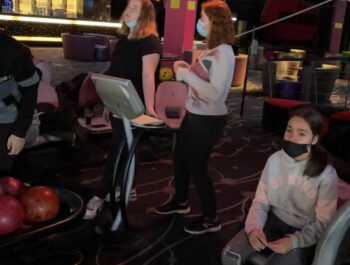 Bowling - Action Jeunesse