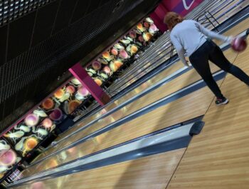 Bowling - Action Jeunesse