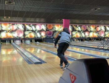 Bowling - Action Jeunesse
