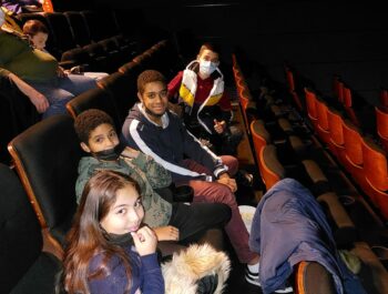 Cinéma - Action Jeunesse