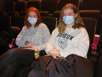 Cinéma - Action Jeunesse