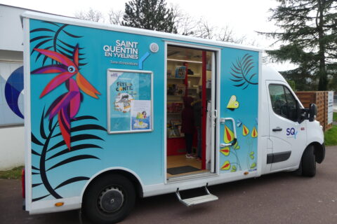 bibliobus